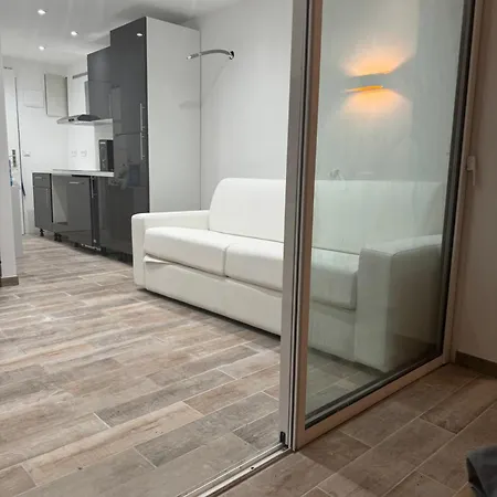 Apartment Bel Renove 4 Personnes Proche Et Toutes Commodites *