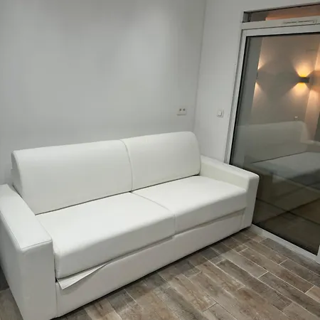 Apartment Bel Renove 4 Personnes Proche Et Toutes Commodites Six-Fours-les-Plages