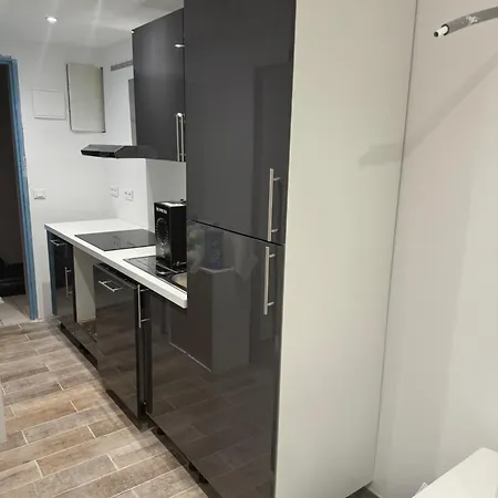 Apartment Bel Renove 4 Personnes Proche Et Toutes Commodites