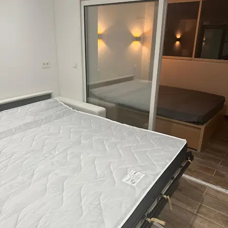 Bel Renove 4 Personnes Proche Et Toutes Commodites Apartment *