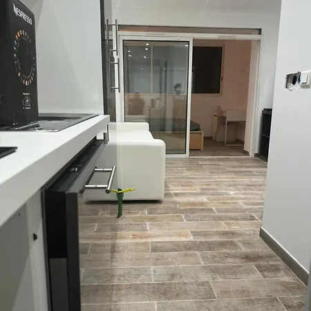 Bel Renove 4 Personnes Proche Et Toutes Commodites Apartment Six-Fours-les-Plages