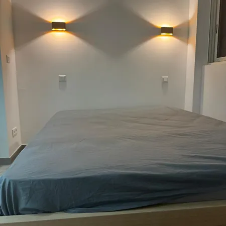 Bel Renove 4 Personnes Proche Et Toutes Commodites Six-Fours-les-Plages