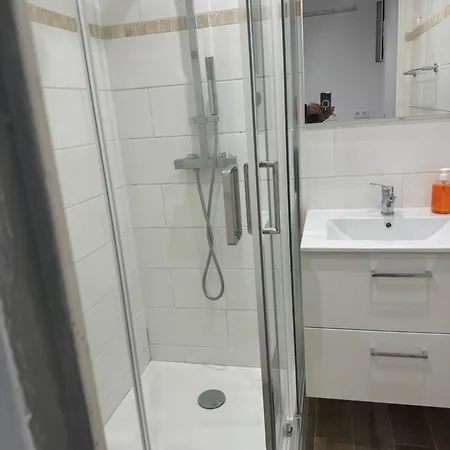Bel Renove 4 Personnes Proche Et Toutes Commodites Apartment *