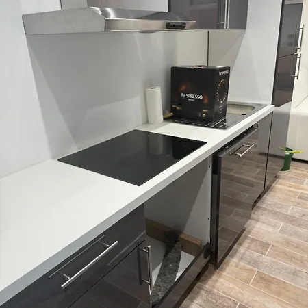 Bel Renove 4 Personnes Proche Et Toutes Commodites Apartment